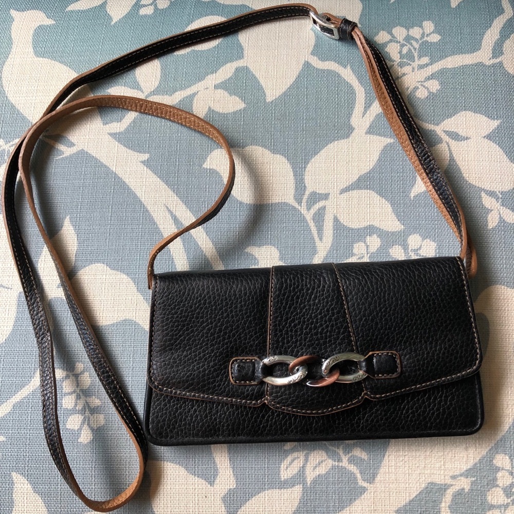 Brighton Crossbody Purse